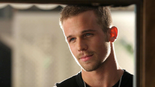 Cam Gigandet Talks Some Majorly Belated Shit About His <em>O.C.</em> Co-stars